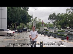 บริษัท Lianyixin ic chip