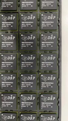 คุณภาพ  TMS320C6416TBGLZA8 FCBGA-532  SMDIntegrated Circuits MCU Controller Microcontrol โรงงาน