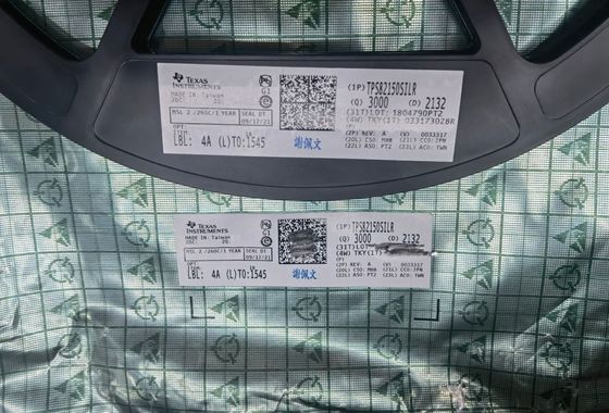 คุณภาพ  TPS82150SIL USIP8 Surface Mount Integrated Circuit SMD โรงงาน