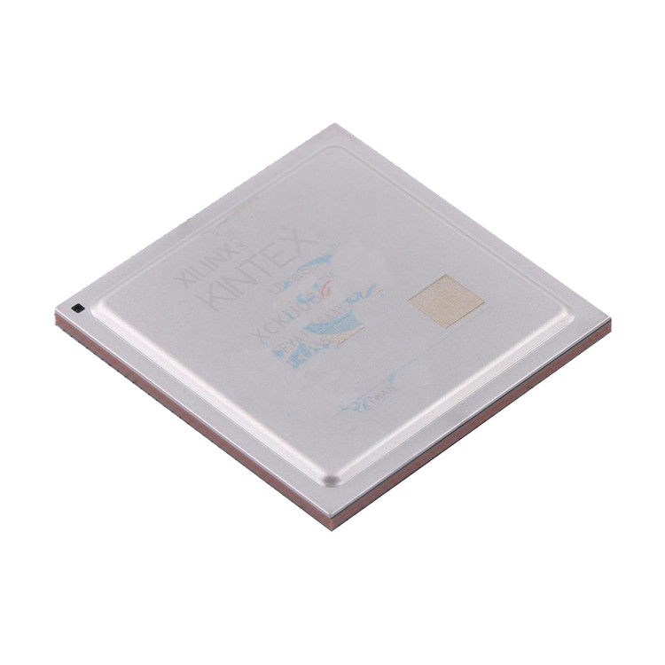 Purechip XCKU060-1FFVA1156C ใหม่และต้นฉบับส่วนประกอบอิเล็กทรอนิกส์วงจรรวม IC ในสต็อก XCKU060-1FFVA1156C