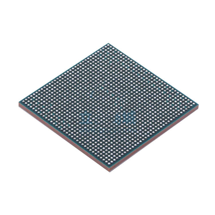 Purechip XCKU060-1FFVA1156C ใหม่และต้นฉบับส่วนประกอบอิเล็กทรอนิกส์วงจรรวม IC ในสต็อก XCKU060-1FFVA1156C
