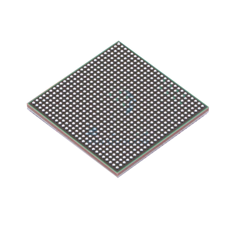 JRW XC7Z030-1FFG676I Original ชิปตรรกะที่ตั้งโปรแกรมได้ FCBGA-676 XC7Z030 1FFG676I XC7Z030-1FFG676I