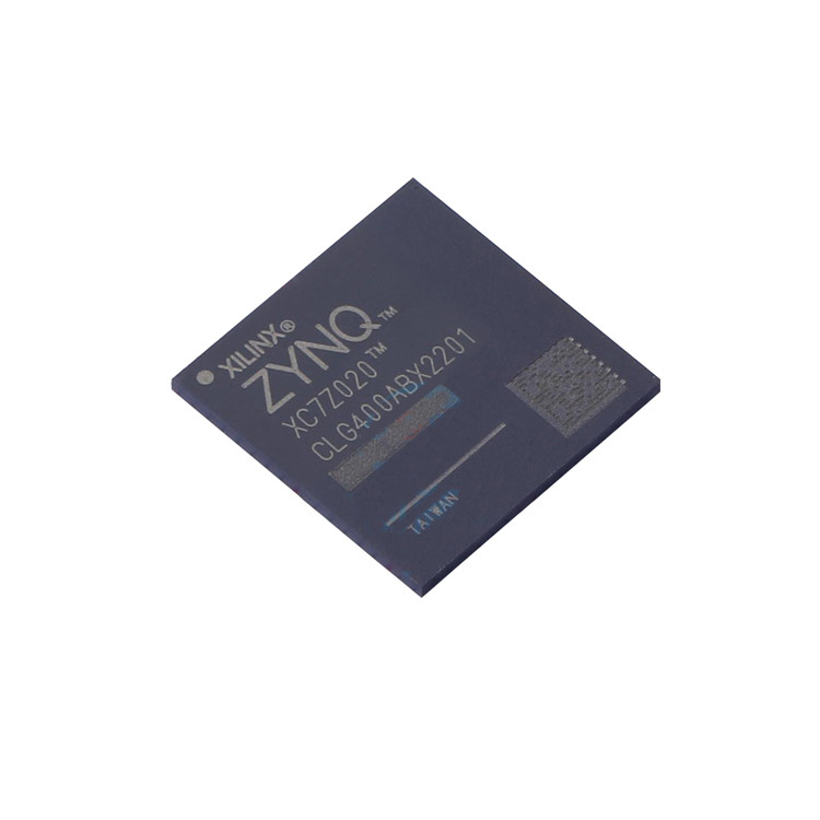 ชิป IC XC7Z020-1CLG400C XC7Z015-3CLG485C XC7Z010-1CLG225C ใหม่และต้นฉบับในสต็อก
