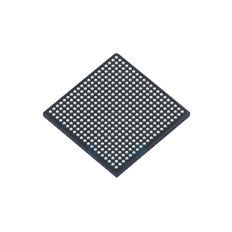 Meilinmchip ใหม่ล่าสุด XC7Z010 IC series Kintex-7 FPGA IC SOC 667MHZ 400BGA XC7Z010-L1CLG400I
