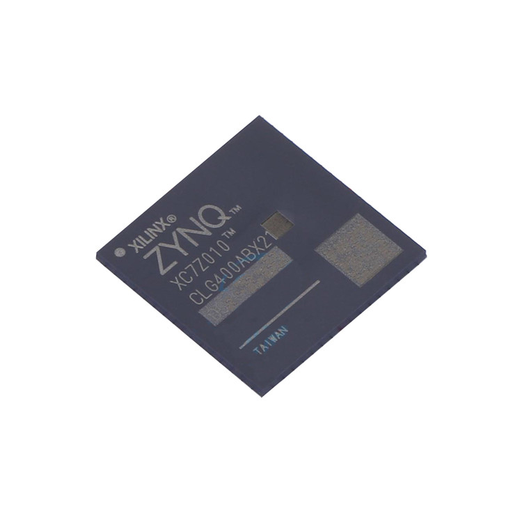 Meilinmchip ใหม่ล่าสุด XC7Z010 IC series Kintex-7 FPGA IC SOC 667MHZ 400BGA XC7Z010-L1CLG400I