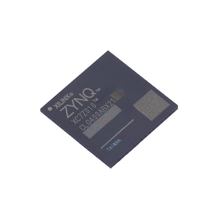 XC7Z010-3CLG400E ชิป Ic ต้นฉบับวงจรรวมใหม่ Supply Bom List FPGA400