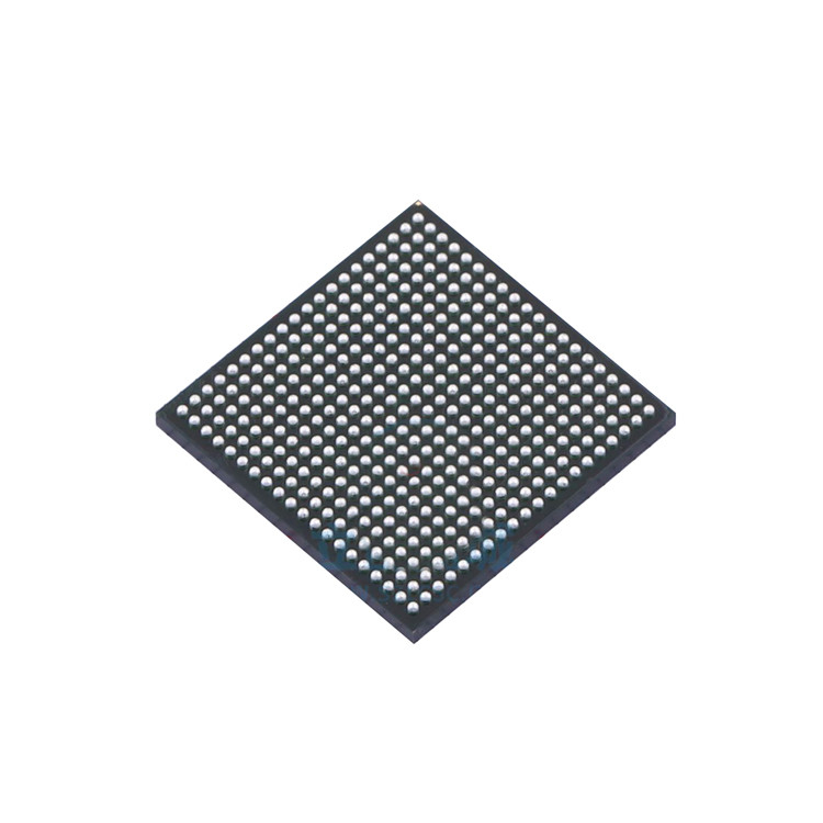 XC7Z010-3CLG400E ชิป Ic ต้นฉบับวงจรรวมใหม่ Supply Bom List FPGA400