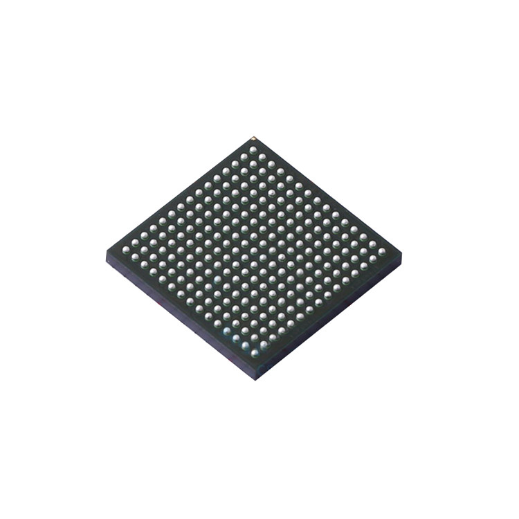 (มีสินค้า) XC7Z010-2CLG225I 225-CSPBGA (13x13) วงจรรวม IC SOC CORTEX-A9 766MHZ 225BGA