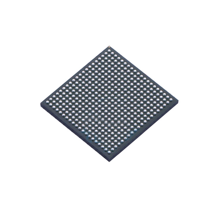 XC7Z010-1CLG400C ชิป IC วงจรรวม BGA ชิป XC7Z010 CSBGA-400 XC7Z010-1CLG400C MCU ควบคุม CPU อิเล็กทรอนิกส์