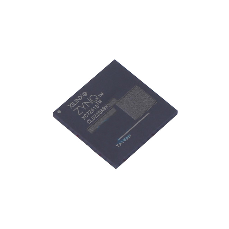 Meilinmchip ใหม่ล่าสุด XC7Z010 ชิป IC series Artix-7 FPGA IC SOC 667MHZ 225BGA XC7Z010-1CLG225I
