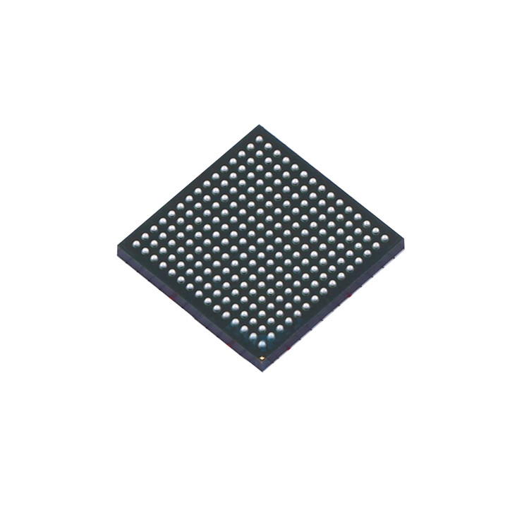 (มีสินค้า) XC7Z010-1CLG225C 225-CSPBGA (13x13) วงจรรวม IC SOC CORTEX-A9 667MHZ 225BGA