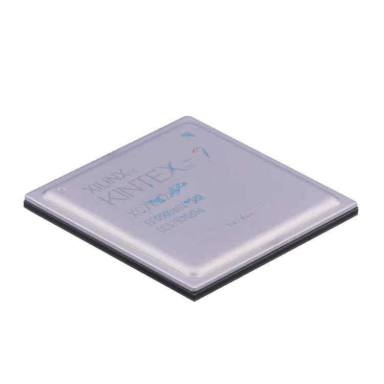 XC7K325T-2FFG900I ใหม่และเป็นต้นฉบับ Field Programmable Gate Array 900FCBGA ชิป XC7K325T-FFG900 XC7K325T