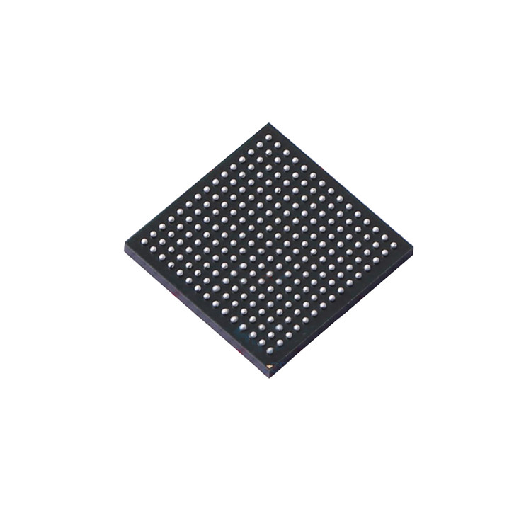 XC7S25-1CSGA225C CSGA225 ส่วนประกอบอิเล็กทรอนิกส์ Distribution ใหม่เดิมทดสอบวงจรรวมชิป IC XC7S25-1CSGA