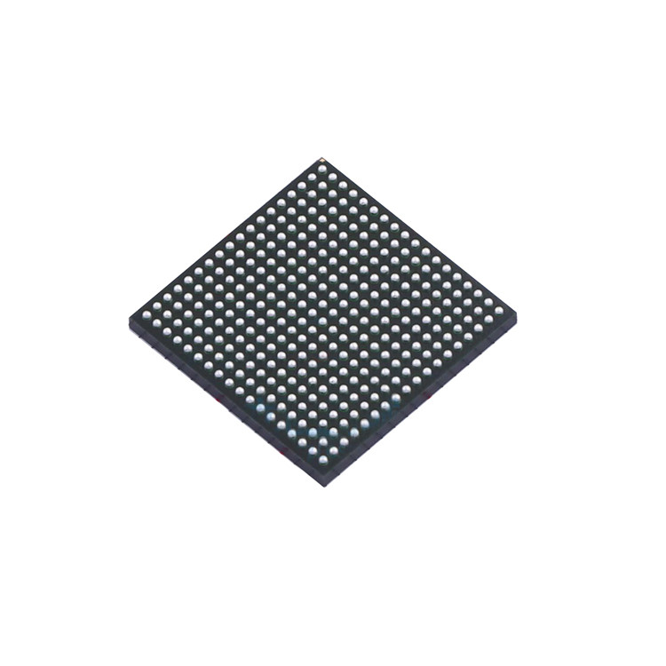 XC7S25-2CSGA324C XC7S25-2CSGA225C XC7S25-1CSGA324I IC FPGA 150 I/O 324CSGA เครือข่าย ic สำหรับมือถือ Hitechic