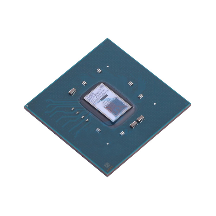 Meilinmchip ใหม่ล่าสุด XC7K70T ชิป IC Series Field Programmable Gate Array IC FPGA 300 I/O 676FCBGA XC7K70T-2FBG676C