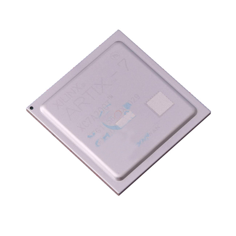 (In stock) XC7A200T-L2FFG1156E 1156-FCBGA (35x35) วงจรรวม IC FPGA 500 I/O 1156FCBGA