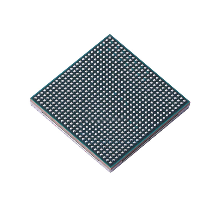 (In stock) XC7K410T-2FFG676C 676-FCBGA (27x27) วงจรรวม IC FPGA 400 I/O 676FCBGA