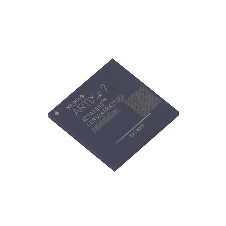Meilinmchip ใหม่ล่าสุด XC7A100T ชิป IC Series Field Programmable Gate Array IC 1CS324C XC7A100T-1CSG324C