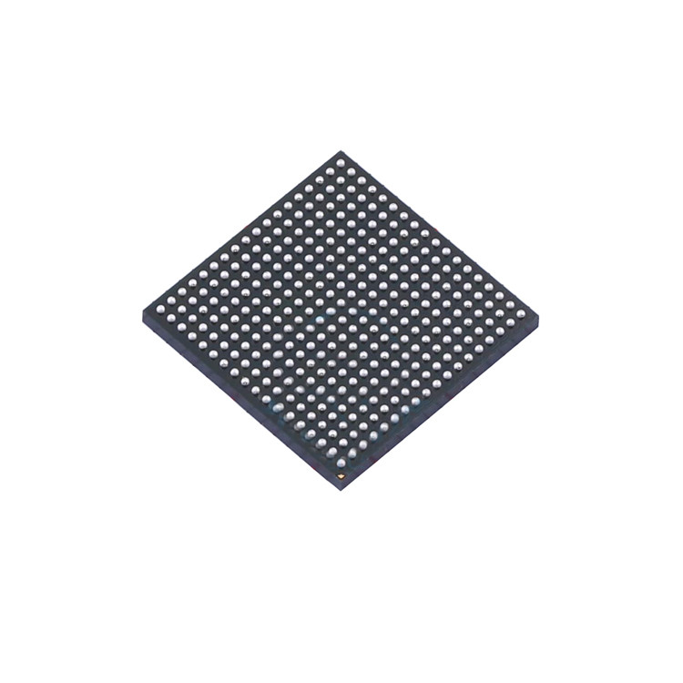 Meilinmchip ใหม่ล่าสุด XC7A100T ชิป IC Series Field Programmable Gate Array IC 1CS324C XC7A100T-1CSG324C