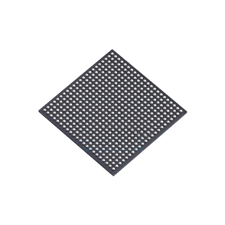 XC7A100T-2FGG484I BGA484 xilinx ชิป 1V ปริมาณอินพุต - เอาต์พุต 285 อาร์เรย์เกตเวย์ที่ตั้งโปรแกรมได้ IC อิเล็กทรอนิกส์