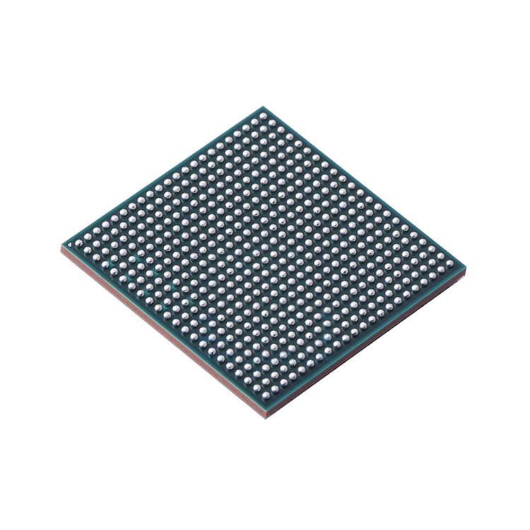 (In stock) XC7A200T-1FBG484C 484-FCBGA (23x23) วงจรรวม IC FPGA 285 I/O 484FCBGA