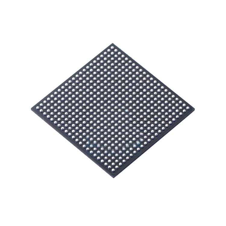 (In stock) XC7A75T-1FGG484C 484-FBGA (23x23) วงจรรวม IC FPGA 285 I/O 484FBGA