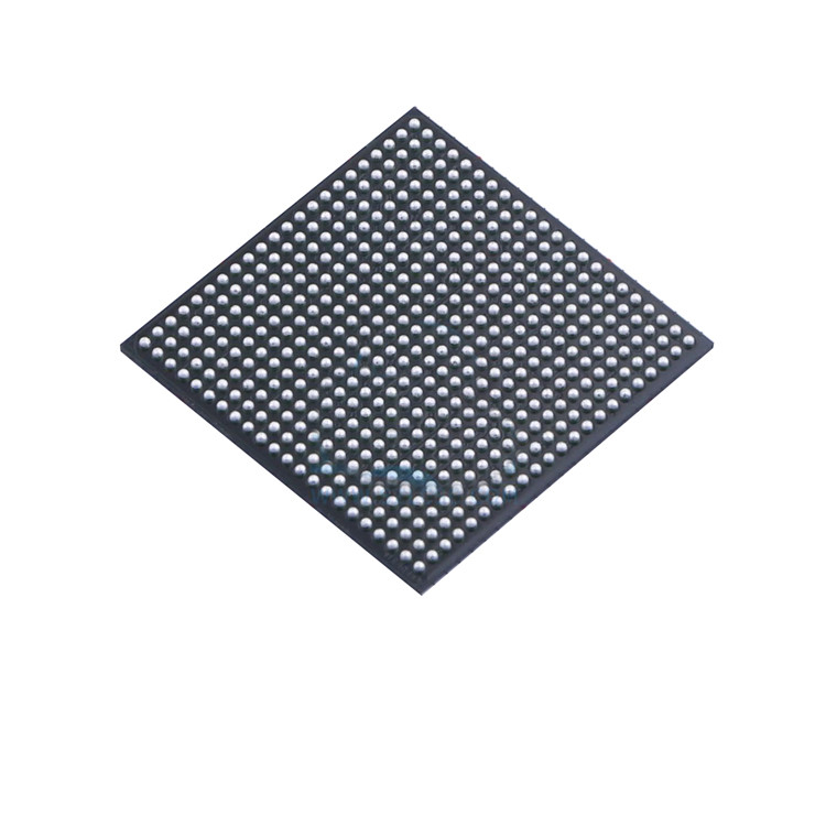 (มีสินค้า) XC7A50T-1FGG484C 484-FBGA (23x23) วงจรรวม IC FPGA 250 I/O 484FBGA