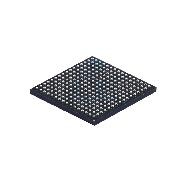 Meilinmchip ใหม่ล่าสุด XC6SLX25 ชิป IC Series Field Programmable Gate Array IC FPGA 186 I/O 256FTBGA XC6SLX25-2FTG256I