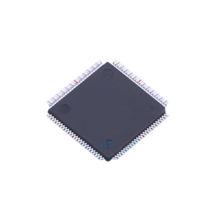 Purechip XC3S250E-4VQG100I ใหม่และต้นฉบับส่วนประกอบอิเล็กทรอนิกส์วงจรรวม IC ในสต็อก XC3S250E-4VQG100I