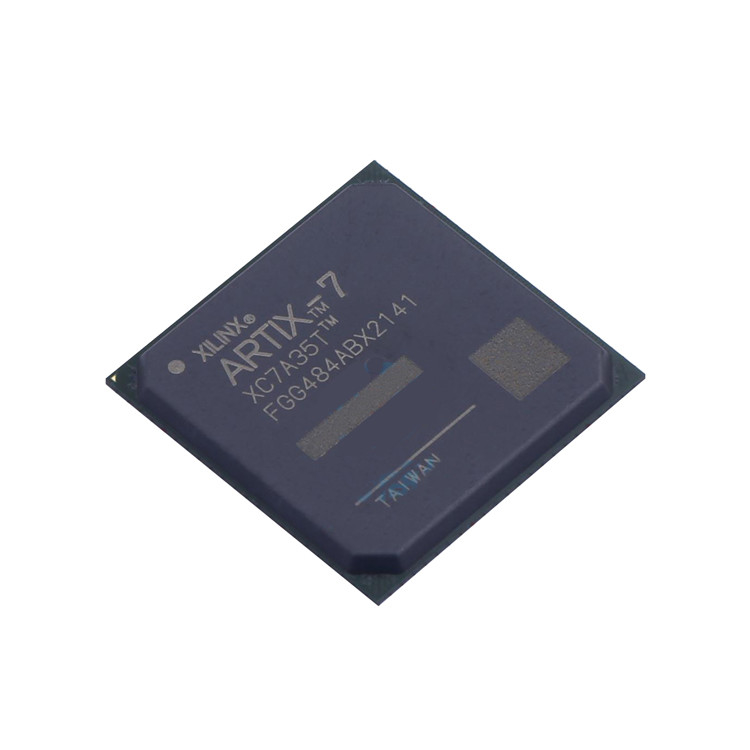 XC7A35T-1FGG484I โรงงานขายตรงส่วนประกอบอิเล็กทรอนิกส์วงจรรวม Ysonix Stock IC XC7A35T-1FGG484I