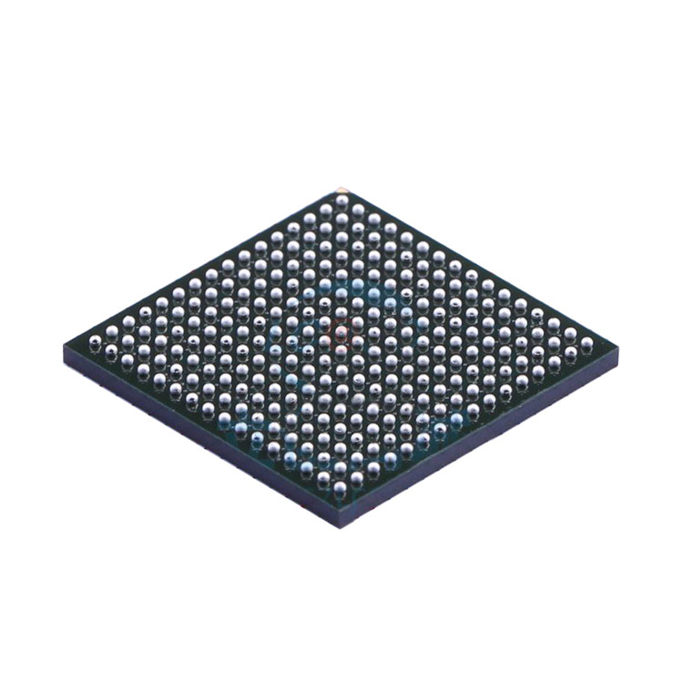 ใหม่และต้นฉบับ XC6SLX9-2FTG256C IC วงจรรวม FPGA Field Programmable Gate Array