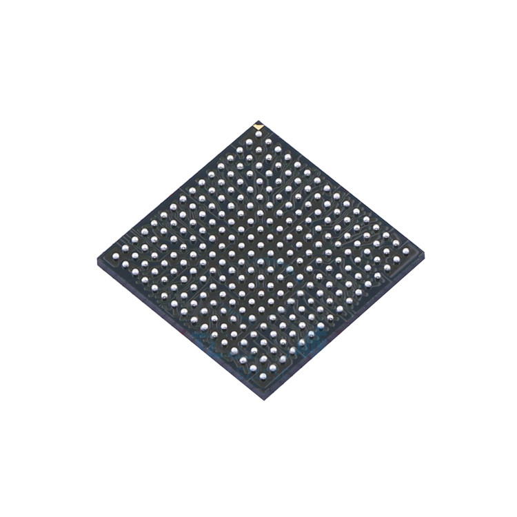 ในสต็อก XC3S400-4FTG256I วงจรรวม 256-FTBGA (17x17) FPGA 173 I/O 256FTBGA