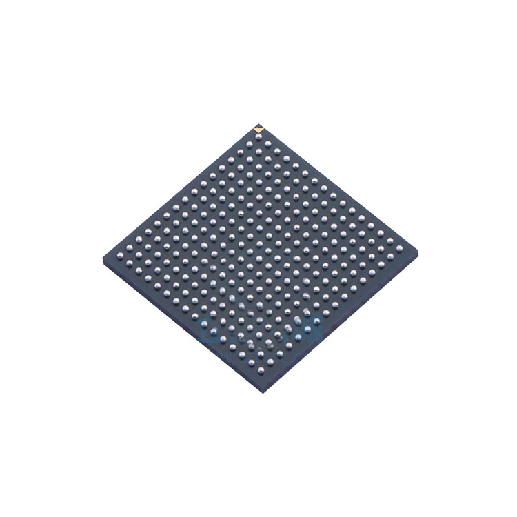 ใหม่และเป็นต้นฉบับ XC3S1000-4FTG256C IC วงจรรวม FPGA Field Programmable Gate Array