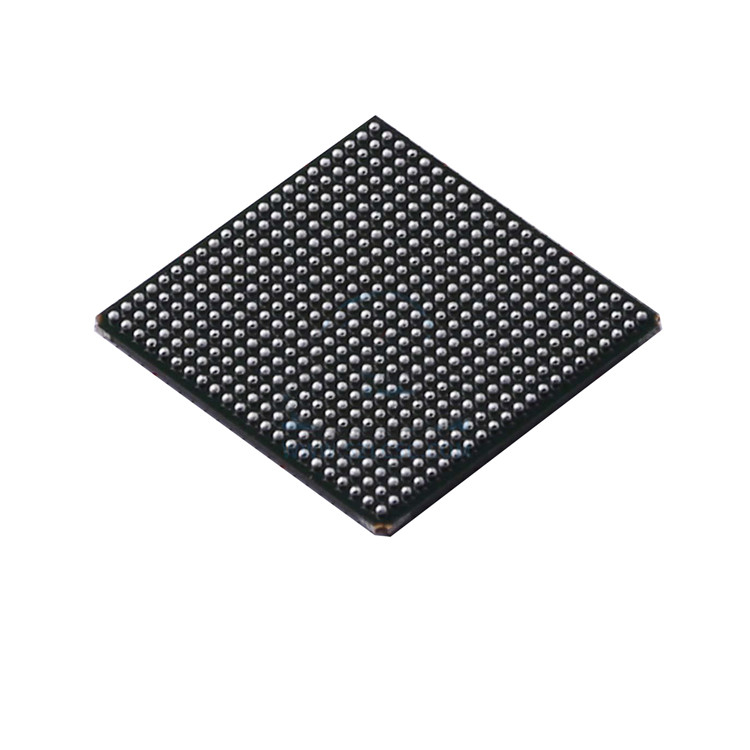 (In stock) XC3S1400A-4FGG484I 484-FBGA (23x23) วงจรรวม IC FPGA 375 I/O 484FBGA