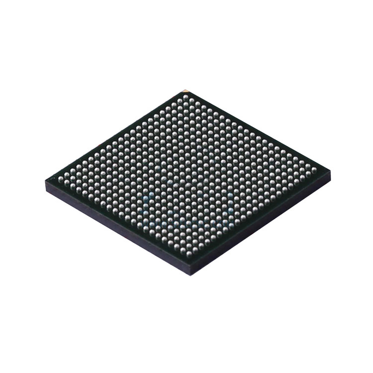 Meilinmchip ใหม่ล่าสุด XC6SLX100 ชิป IC Series Field Programmable Gate Array IC FPGA 338 I/O 484CSBGA XC6SLX100-2CSG484I