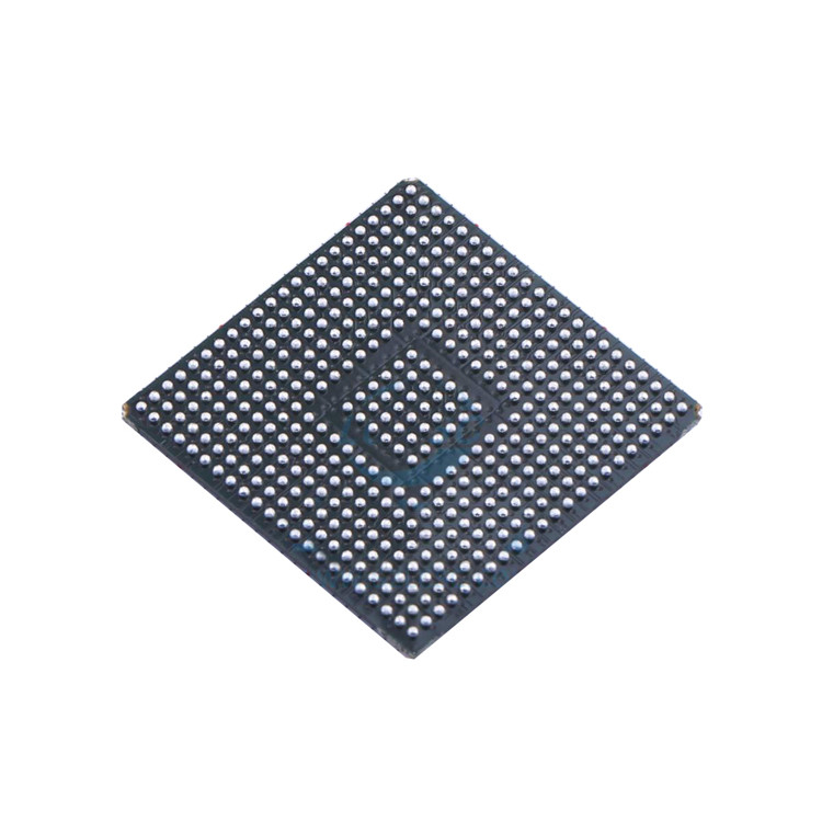 (มีสินค้า) XC3S1000-4FGG456I 456-FBGA (23x23) วงจรรวม IC FPGA 333 I/O 456FBGA