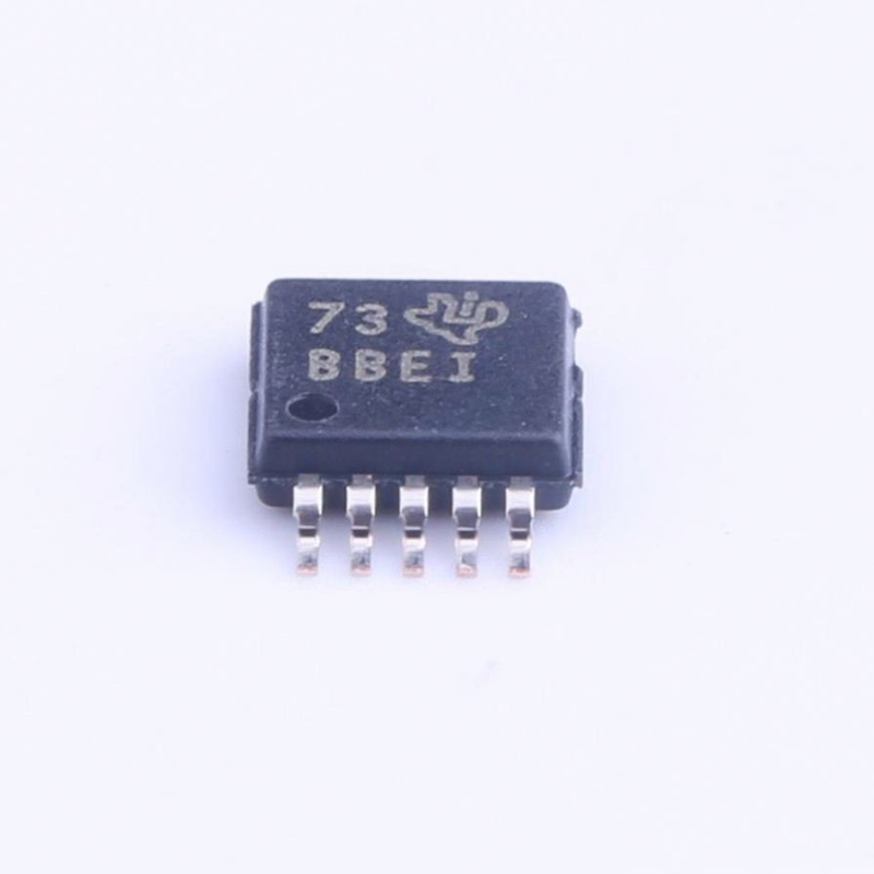 ADS1118IDGSR ใหม่เดิมวงจรรวม ADS1118 ชิป IC ส่วนประกอบอิเล็กทรอนิกส์ microchip professional BOM การจับคู่