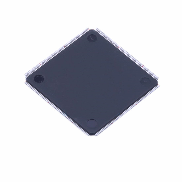 STM32F746BGT6 ใหม่และต้นฉบับ 32 บิต 216 เมกะเฮิร์ตซ์ 1 เมกะไบต์ FLASH 208-LQFP ไมโครคอนโทรลเลอร์ IC
