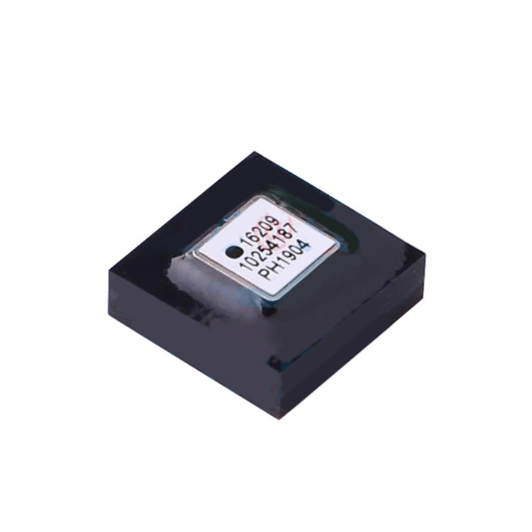 ส่วนประกอบอิเล็กทรอนิกส์ S16209CCCZ ชิป IC ดั้งเดิม BOM รายการบริการ LGA-16 S16209CCCZ ในสต็อก