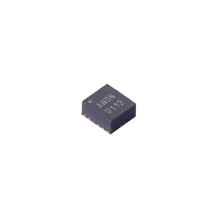 EP5358HUI QFN-16 วงจรรวมแบบเดิมใหม่/ ICS-Stock พร้อมส่ง รายการ BOM การจัดการพลังงาน ICs EP5358HUI