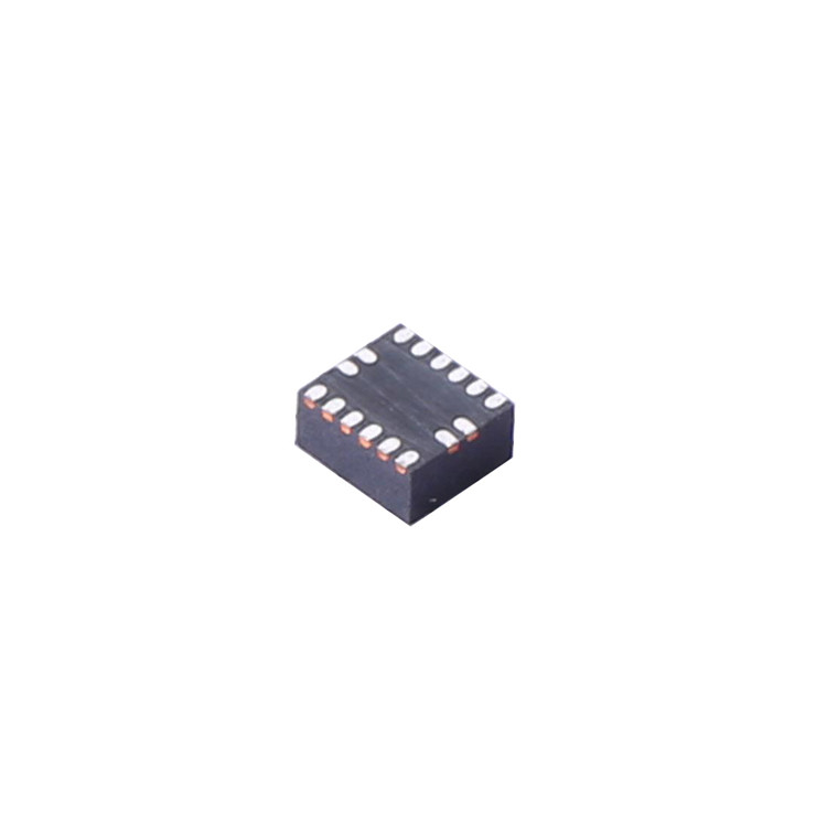 EP5358HUI QFN-16 วงจรรวมแบบเดิมใหม่/ ICS-Stock พร้อมส่ง รายการ BOM การจัดการพลังงาน ICs EP5358HUI