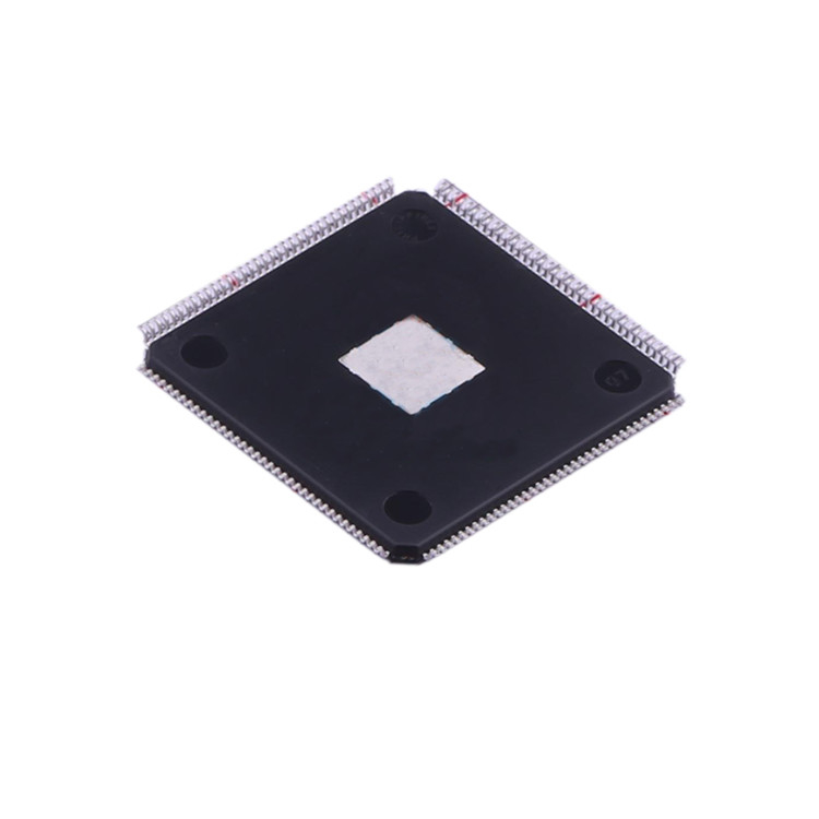EP3C5E144C8N EP3C5E144C8 QFP144 ใหม่และเป็นต้นฉบับในสต็อก FPGA การเขียนโปรแกรมลอจิก IC