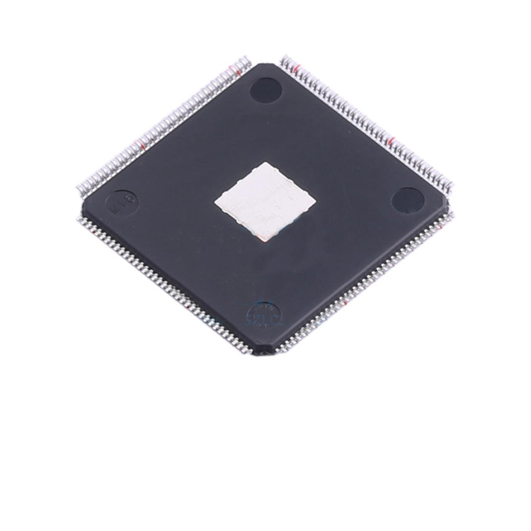 EP4CE10E22C8N เดิมจำหน่ายชิป IC วงจรรวม EP4CE10E22C8N LQFP-144 ชิป IC สต็อก
