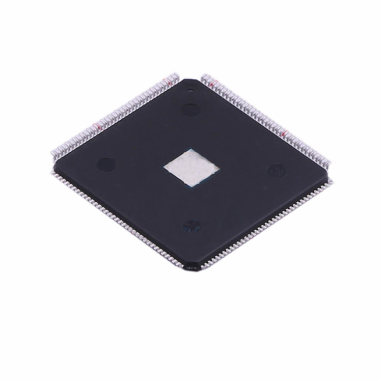 10M02SCE144I7G 10M02SCE144I7G EQFP-144 FPGA ดั้งเดิม - วงจรรวม Gate Array ที่ตั้งโปรแกรมได้ในสต็อก