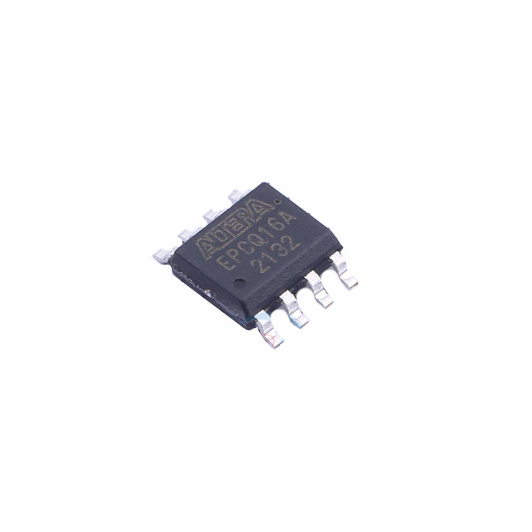 EPCQ16ASI8N โรงงานขายส่ง EPCQ16ASI8N IC Stock Original วงจรรวมส่วนประกอบอิเล็กทรอนิกส์คุณภาพสูง