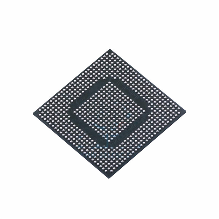 5CSXFC4C6U23I7N BGA การกระจายชิ้นส่วนอิเล็กทรอนิกส์ใหม่เดิมทดสอบวงจรรวมชิป IC 5CSXFC4C6U23I7N