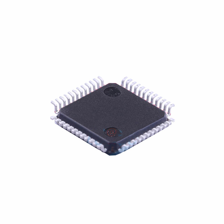STM32L443CCT6 STM32L443CCT6 LQFP-48 MCU แขน FPU พลังงานต่ำพิเศษ M4 MCU 80 MHz 256 Kbytes ของแฟลช LCD, USB, AES-2