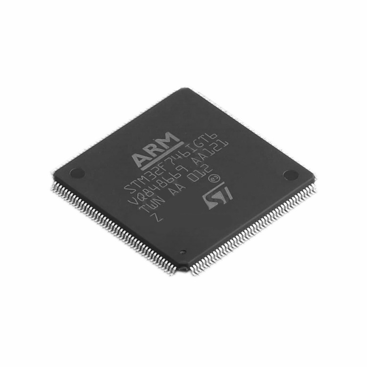 STM32F746IGT6 ใหม่เดิมวงจรรวม STM32F746 ชิป IC ส่วนประกอบอิเล็กทรอนิกส์ professional BOM การจับคู่