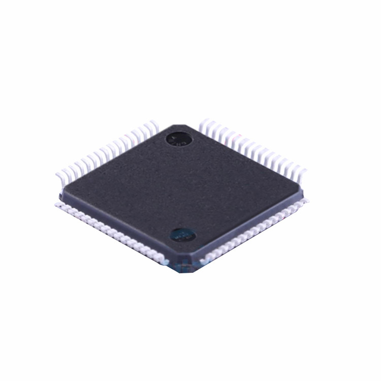 STM32G474RCT6 BOM บริการ ไมโครคอนโทรลเลอร์ ส่วนประกอบอิเล็กทรอนิกส์ 32 บิต LQFP-64 วงจรรวม ชิป IC STM32G474RCT6
