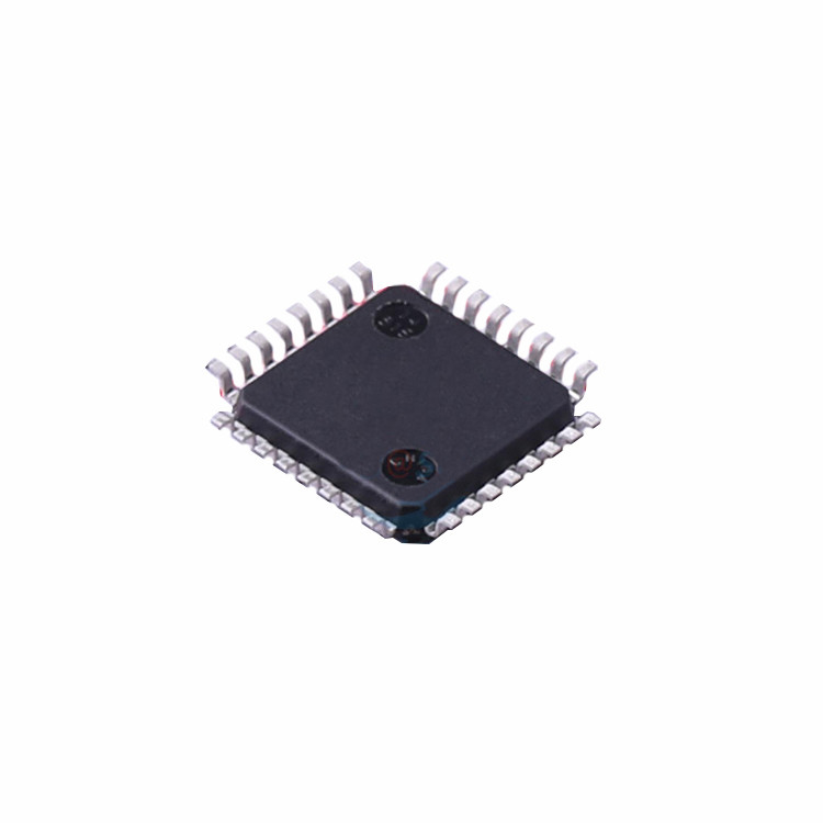 STM32L412KBT6 ต้นฉบับใหม่ล่าสุด, วงจรรวมเสาหิน, ชิป STM32L412KBT6